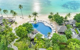 Nora Beach Resort And Spa Koh Samui